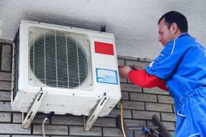 HVAC Companies Near Cockeysville, MD Available Now